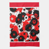 onttrokken theedoek (Verticaal)