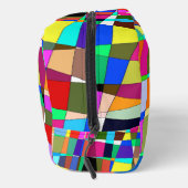 onttrokken toilettasje (Rechts)