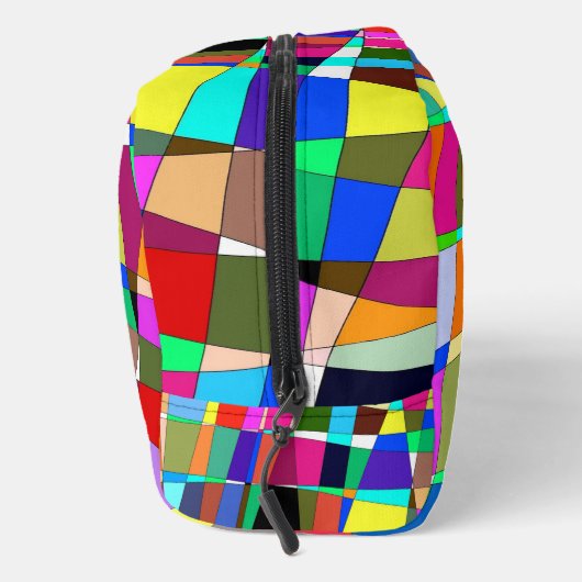 onttrokken toilettasje (Rechts)