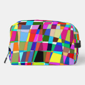 onttrokken toilettasje (Achterkant)