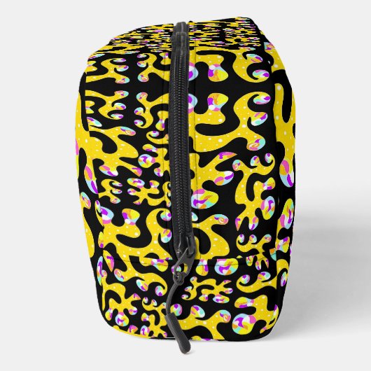 onttrokken toilettasje (Rechts)