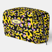 onttrokken toilettasje (Rechterhoek)