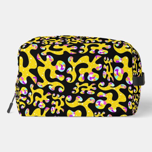 onttrokken toilettasje (Achterkant)