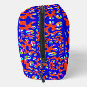 onttrokken toilettasje (Rechts)