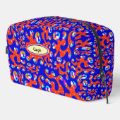 onttrokken toilettasje (Rechterhoek)