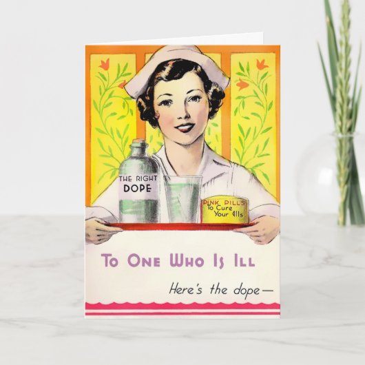 Ontvang binnenkort een welkome kaart (Voorkant)