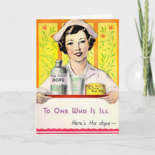 Ontvang binnenkort een welkome kaart