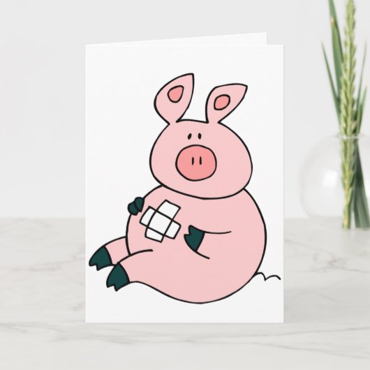 Ontvang binnenkort een welkome kaart (Voorkant)