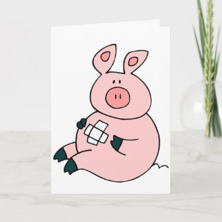 Ontvang binnenkort een welkome kaart