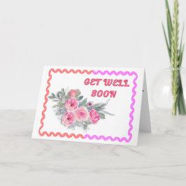 Ontvang binnenkort een welkome kaart