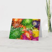 Ontvang goede regenboogwensen