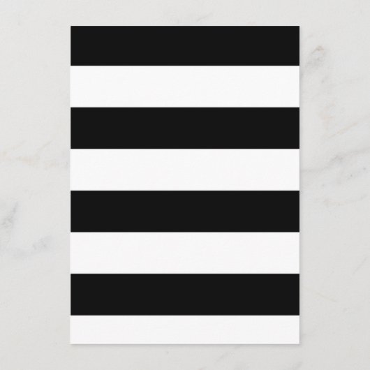 Ontvang grafische breedband met Rozen Informatiekaartje (Achterkant)