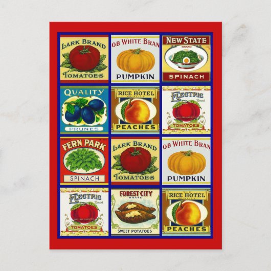 Ontvang het ontwerp van het Briefkaart van de Kaar (Voorkant)