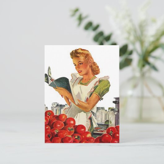 Ontvang het ontwerp van het Briefkaart van de Kaar (Staand voorkant)