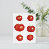 Ontvang het ontwerp van het Briefkaart van de Kaar (Staand voorkant)