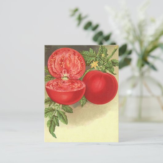 Ontvang het ontwerp van het Briefkaart van de Kaar (Staand voorkant)