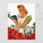 Ontvang het ontwerp van het Briefkaart van de Kaar (Voorkant)