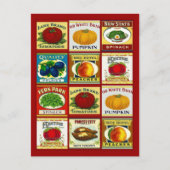 Ontvang het ontwerp van het Briefkaart van de Kaar (Voorkant)