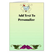 Ontvang Kaart 2 (Voorkant)