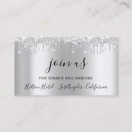 Ontvang Kaart Weddenschap Vrijgezellenfeesten Visitekaartje