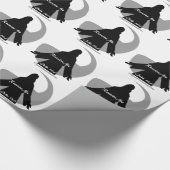 Ontvang me John 14:6 Bijbelprijsvragen Cadeaupapier (Hoek)