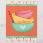 Ontvang Multomappen dividers (Voorkant)