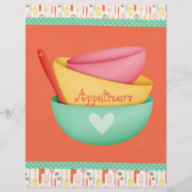 Ontvang Multomappen dividers