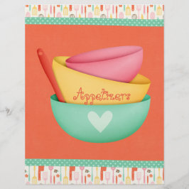 Ontvang Multomappen dividers