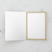 Ontvang snel een Wenskaart voor snel herstel Kaart (Binnen)