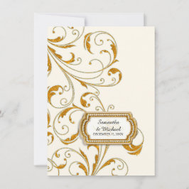 Ontvang Stropdas oude Hollywood Regency Black Kaart