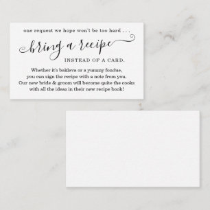 Ontvang Verzoek om de Uitnodiging van de Douane va Informatiekaartje