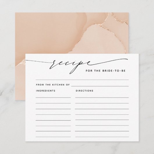 Ontvang voor de Kaart van de Enclosure van het Man (Voorkant / Achterkant)