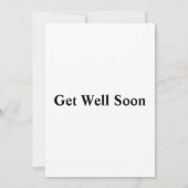 Ontvang weldra Uitnodiging (Achterkant)