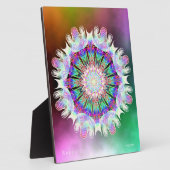 Ontvangen Fotoplaat (Zijkant)