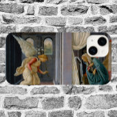 Ontvangenis door Sandro Botticelli iPhone 15 Case