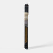 Ontvangenis door Sandro Botticelli iPhone 15 Case (Rechterkant)