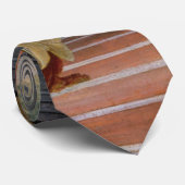 Ontvangenis door Sandro Botticelli Stropdas (Opgerold)