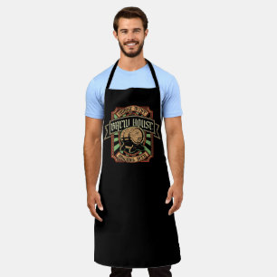  Ontvanger Brewhouse Originele bier-afstotend Schort