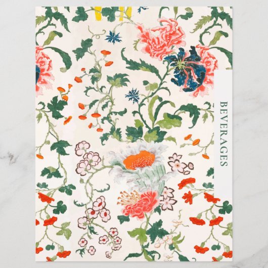 Ontvanger divider | Beverage Recipes | Stijlvolle  (Voorkant)