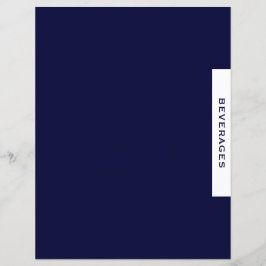 Ontvanger divider | Dranken | Zeemacht en wit