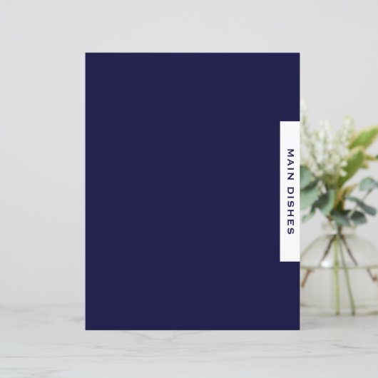 Ontvanger divider | Hoofddeksels | Eenvoudige mari (Staand voorkant)