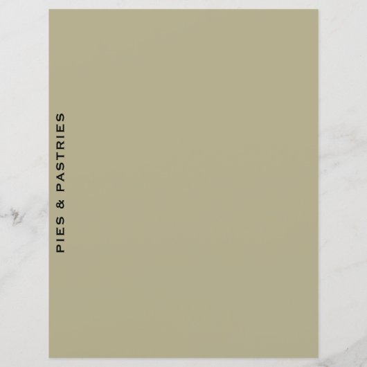 Ontvanger divider | Pie en banketbakken | Eenvoudi (Achterkant)