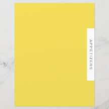 Ontvanger divider | Verzoekers | Eenvoudig geel