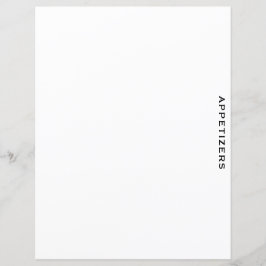 Ontvanger divider | Verzoekers | Eenvoudig wit