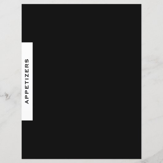 Ontvanger divider | Verzoekers | Zwart-wit (Achterkant)