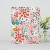 Ontvanger divider | Vlees en zeevruchten | Elegant (Staand voorkant)