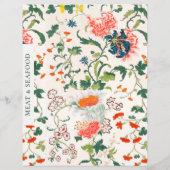 Ontvanger divider | Vlees en zeevruchten | Stijlvo (Achterkant)