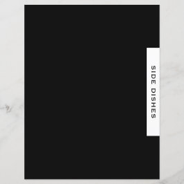 Ontvanger divider | Zijdevernis | Zwart-wit