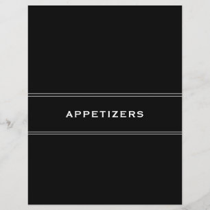 Ontvanger divider Zwart-wit Verzoekers
