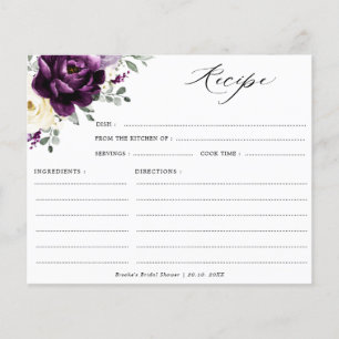 Ontvanger van het Paars van de eierplant Vrijgezel